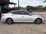 2019 Nissan Altima - Preview 3