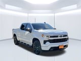 2026 Chevrolet Silverado 1500 - Preview 7