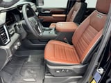2026 GMC Sierra 2500 HD - Preview 8