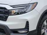 2026 Honda Ridgeline - Preview 8