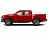 2027 Nissan Frontier - Preview 10