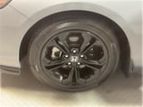 2025 Honda Accord - Preview 7