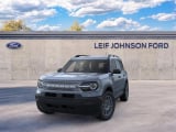 2026 Ford Bronco - Preview 2