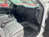2015 Chevrolet Silverado 1500 - Preview 8