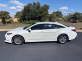 2020 Toyota Avalon - Preview 2