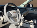 2026 Cadillac XT5 - Preview 8