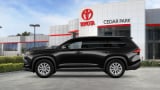 2026 Toyota Grand Highlander - Preview 4