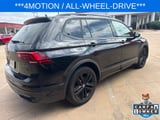 2022 Volkswagen Tiguan - Preview 5