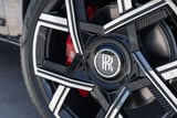 2027 Rolls-Royce Cullinan - Preview 2