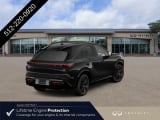2027 INFINITI QX65 - Preview 3