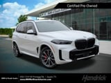 2026 BMW X5 - Preview 2
