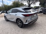 2026 Lexus RX - Preview 3