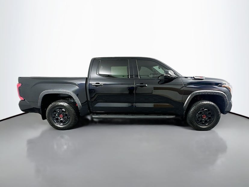 2026 Toyota Tundra - Image 3