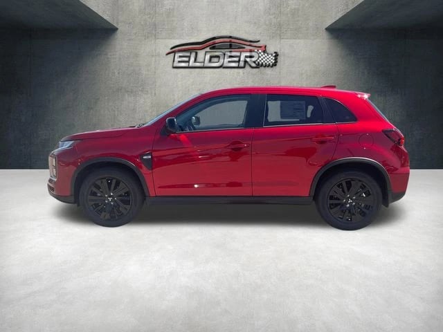 2027 Mitsubishi Outlander Sport - Image 1