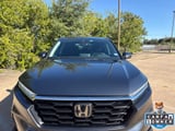 2024 Honda CR-V - Preview 2