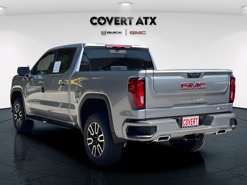 2026 GMC Sierra 1500 - Image 3