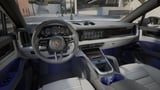 2027 Porsche Cayenne - Preview 11