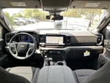 2026 Chevrolet Silverado 1500 - Preview 12