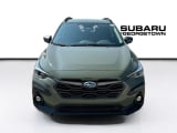 2026 Subaru Crosstrek - Preview 2