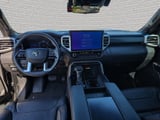 2024 Toyota Sequoia - Preview 9