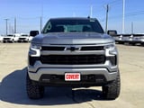 2026 Chevrolet Silverado 1500 - Preview 3