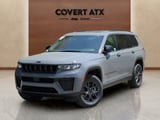 2027 Jeep Grand Cherokee L - Preview 2