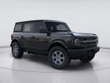 2026 Ford Bronco - Preview 7