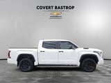 2026 Toyota Tundra - Preview 6