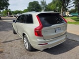 2016 Volvo XC90 - Preview 7