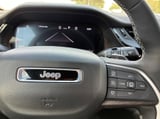 2027 Jeep Grand Cherokee - Preview 12