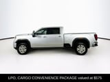 2023 GMC Sierra 2500HD - Preview 4