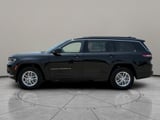 2026 Jeep Grand Cherokee L - Preview 8