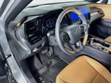 2023 Lexus RX - Preview 9