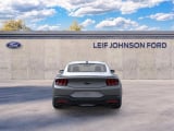 2026 Ford Mustang - Preview 5