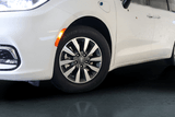 2024 Chrysler Pacifica - Preview 3