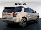 2023 Chevrolet Tahoe - Preview 7