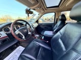 2010 Cadillac Escalade - Preview 5