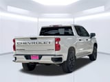 2026 Chevrolet Silverado 1500 - Preview 6