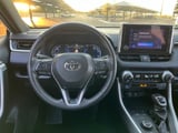 2024 Toyota RAV4 Hybrid - Preview 15