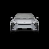 2027 Lexus ES - Preview 6