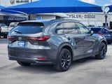 2025 Mazda CX-90 - Preview 7