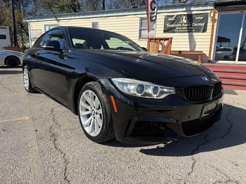 2014 BMW 428i - Image 1