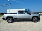 2026 Chevrolet Silverado 2500 HD - Preview 5