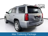 2019 Chevrolet Tahoe - Preview 5