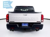 2026 Honda Ridgeline - Preview 6