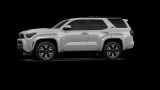 2026 Toyota 4Runner - Preview 3