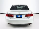 2015 Honda Accord - Preview 6