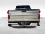 2025 Chevrolet Silverado 1500 - Preview 6