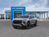 2026 Chevrolet Traverse - Preview 8