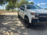 2020 Chevrolet Silverado 1500 - Preview 4